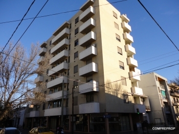  VENTA DEPARTAMENTO DOS DORMITORIOS B SAN MARTIN 