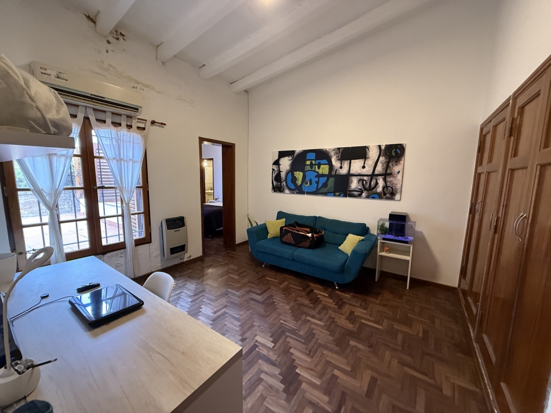 CASA EN VENTA 3 DORMITORIOS EN EL TALAR DE MENDIOLAZA