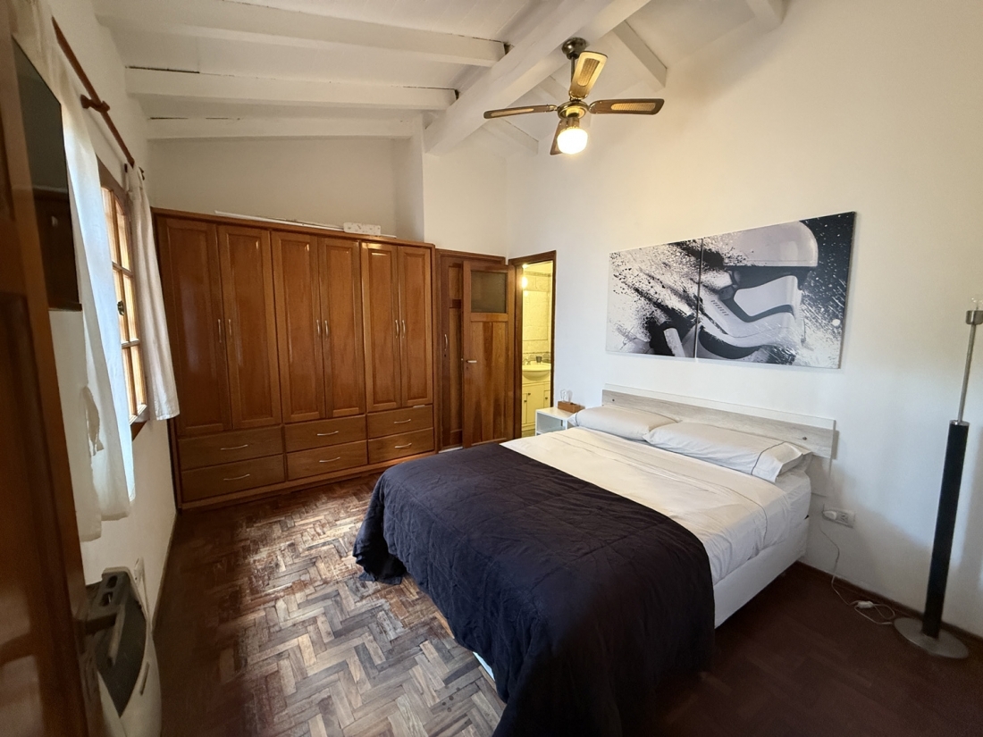 CASA EN VENTA 3 DORMITORIOS EN EL TALAR DE MENDIOLAZA