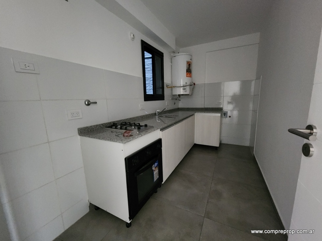 NUEVA CORDOBA VENTA DEPARTAMENTOS 1 DORMITORIO A ESTRENAR