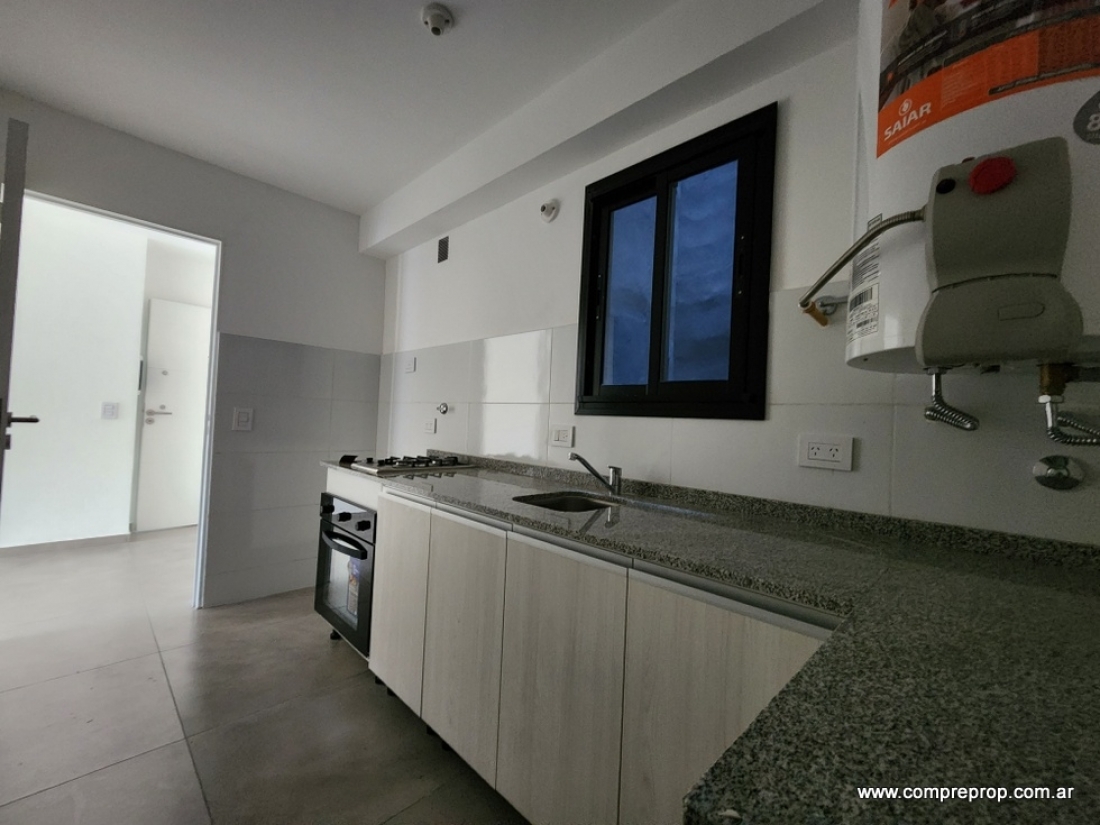NUEVA CORDOBA VENTA DEPARTAMENTOS 1 DORMITORIO A ESTRENAR