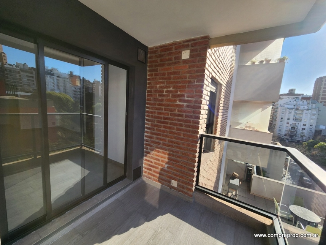 NUEVA CORDOBA VENTA DEPARTAMENTOS 1 DORMITORIO A ESTRENAR