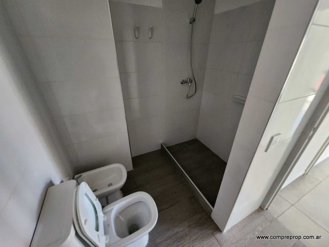 NUEVA CORDOBA VENTA DEPARTAMENTOS 1 DORMITORIO A ESTRENAR