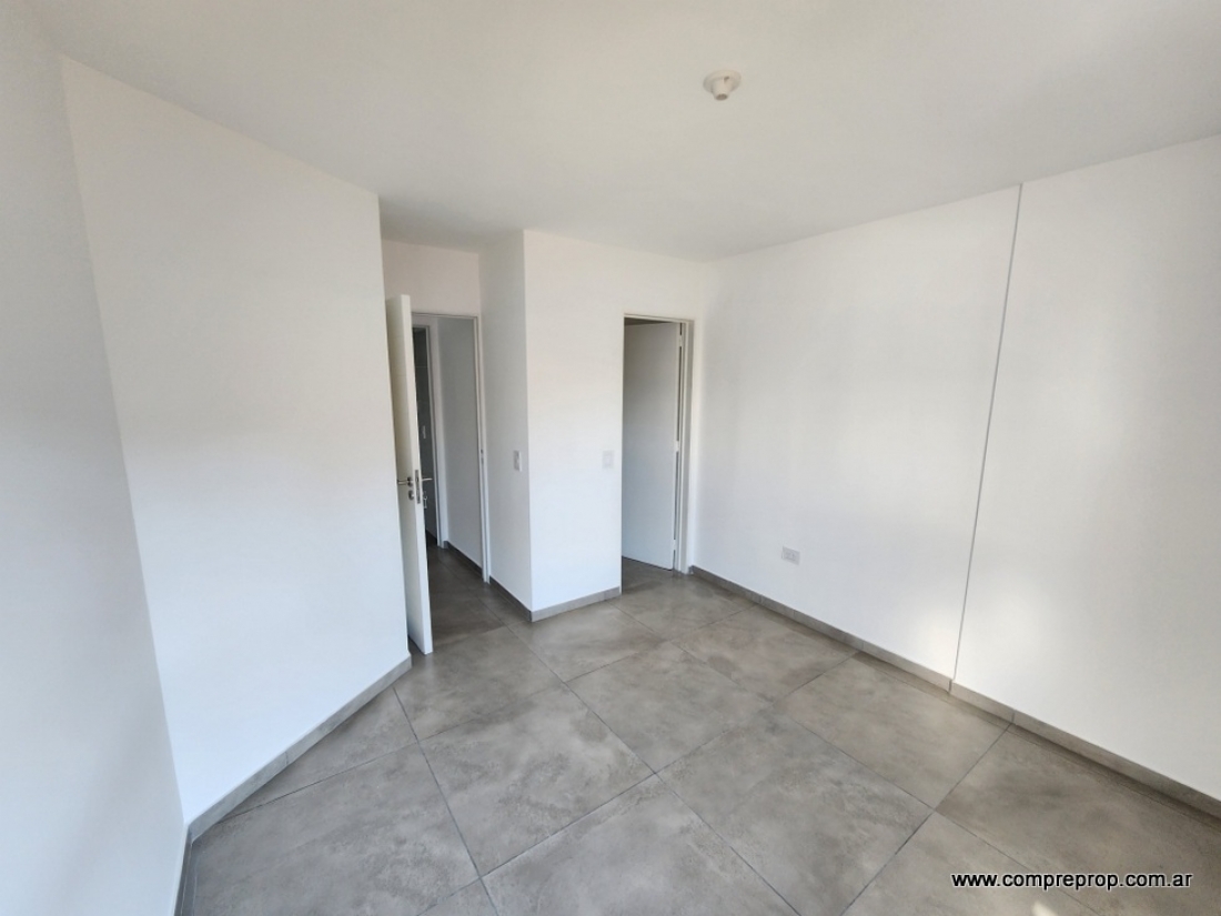 NUEVA CORDOBA VENTA DEPARTAMENTOS 1 DORMITORIO A ESTRENAR