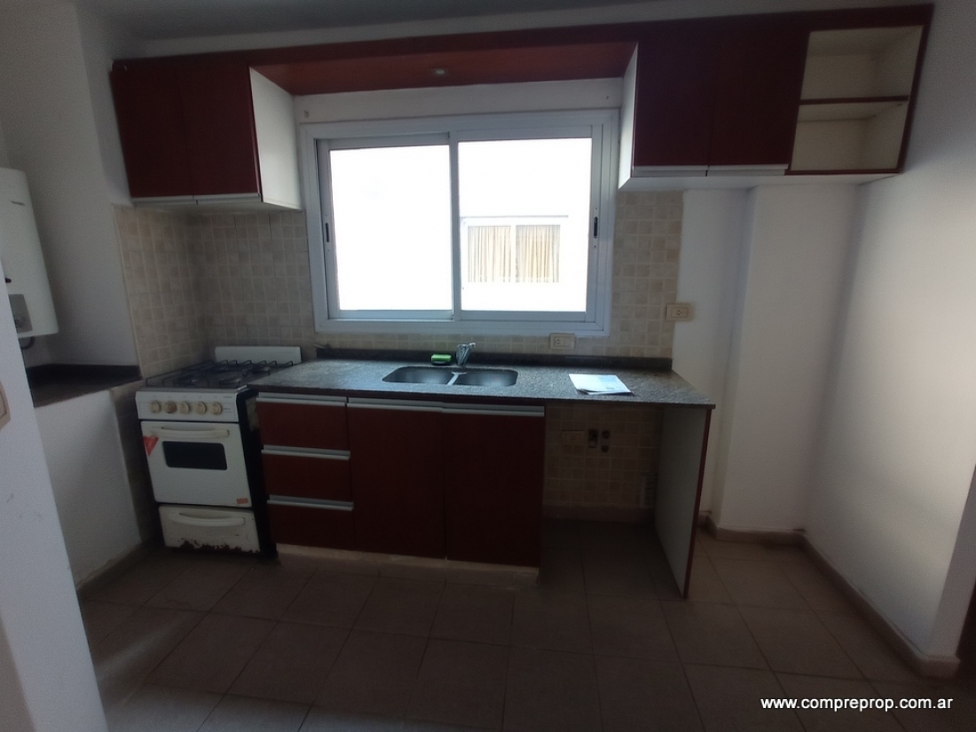 VENTA B PUEYRREDON DEPARTAMENTO 1 DORMITORIO 