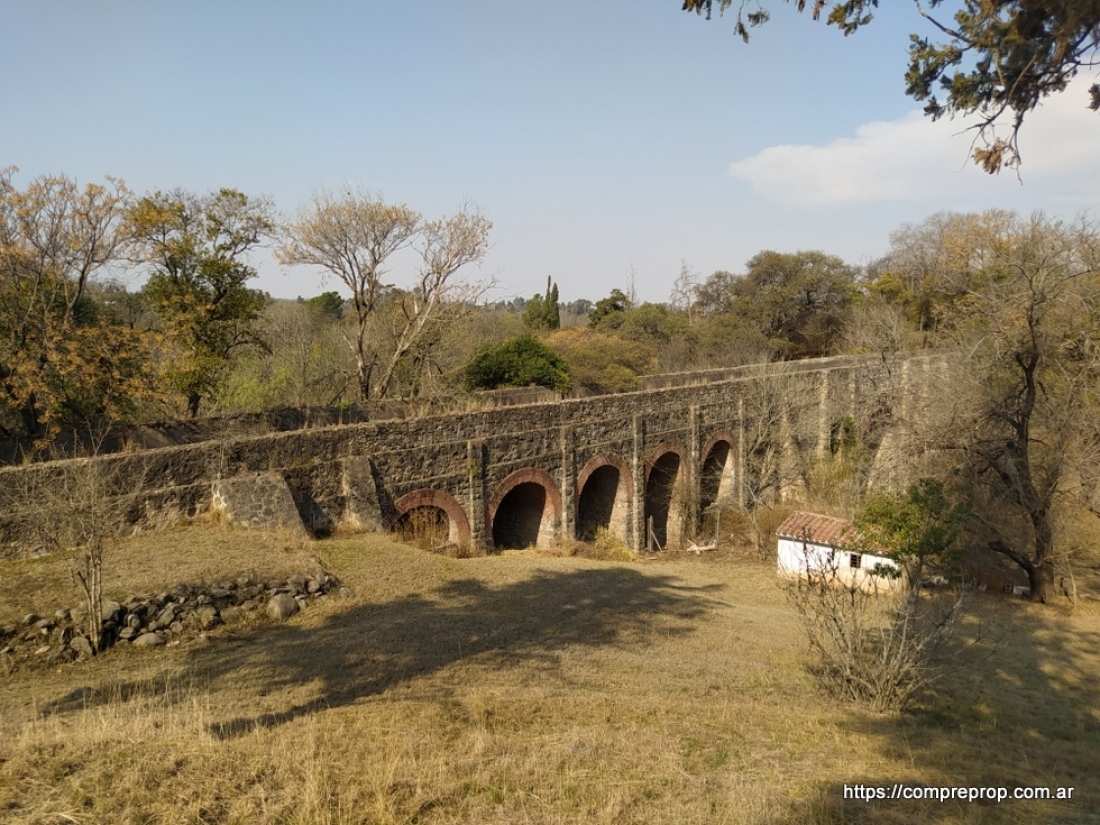 CASA TERRENO EN VENTA VILLA WARCALDE 