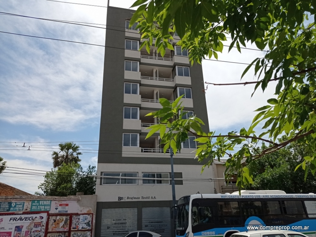 ALTO ALBERDI VENTA DEPARTAMENTOS 2 DORMITORIOS 2 BAOS