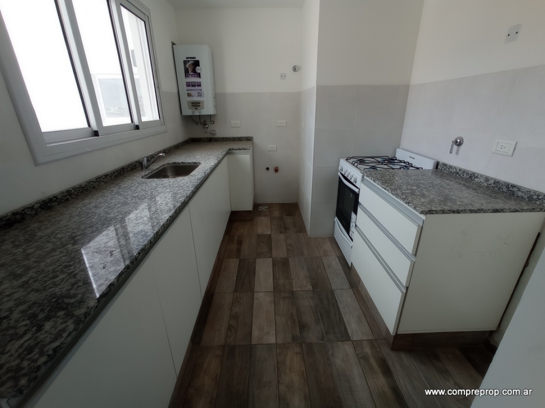 ALTO ALBERDI VENTA DEPARTAMENTOS 2 DORMITORIOS 2 BAOS