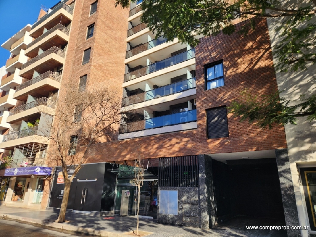 NUEVA CORDOBA VENTA DEPARTAMENTOS 2 DORMITORIOS 