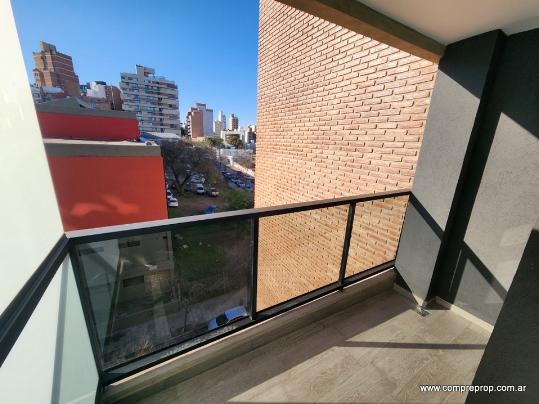 NUEVA CORDOBA VENTA DEPARTAMENTOS 2 DORMITORIOS 