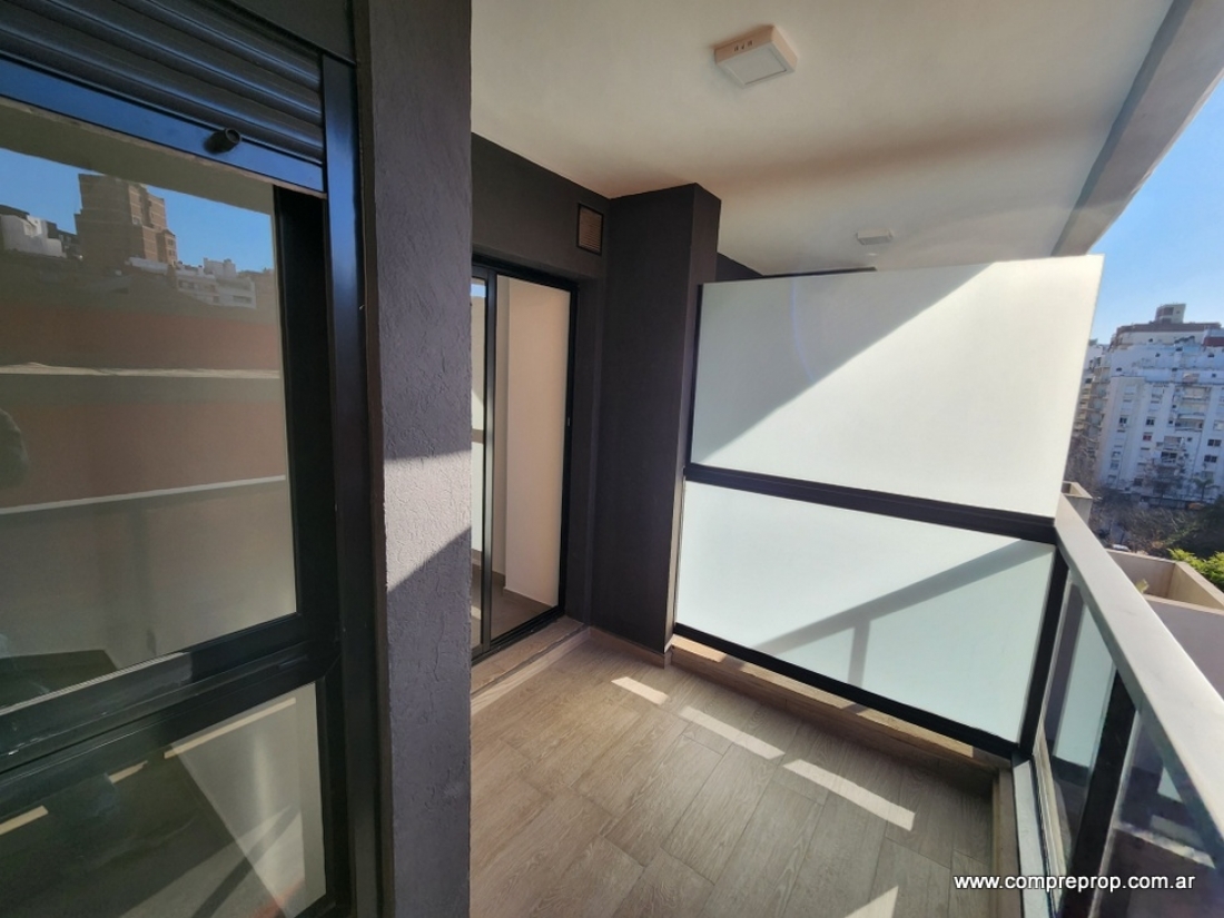 NUEVA CORDOBA VENTA DEPARTAMENTOS 2 DORMITORIOS 