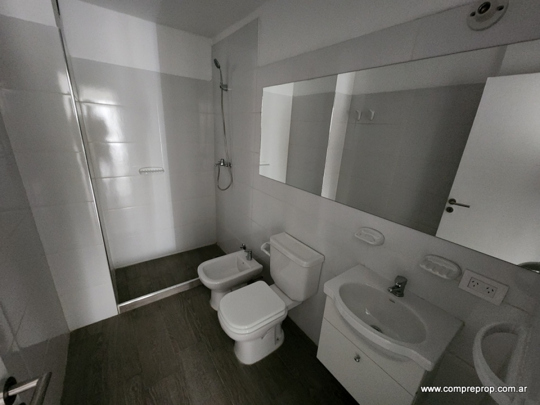 NUEVA CORDOBA VENTA DEPARTAMENTOS 2 DORMITORIOS 