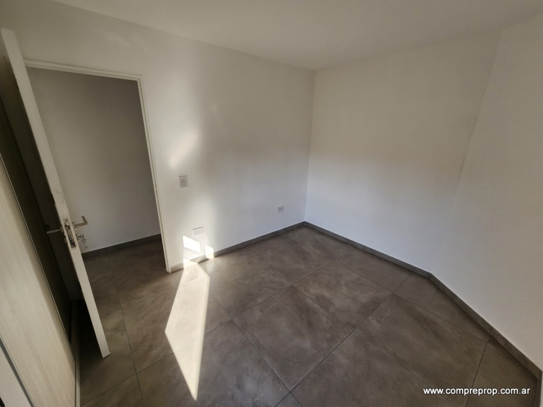 NUEVA CORDOBA VENTA DEPARTAMENTOS 2 DORMITORIOS 