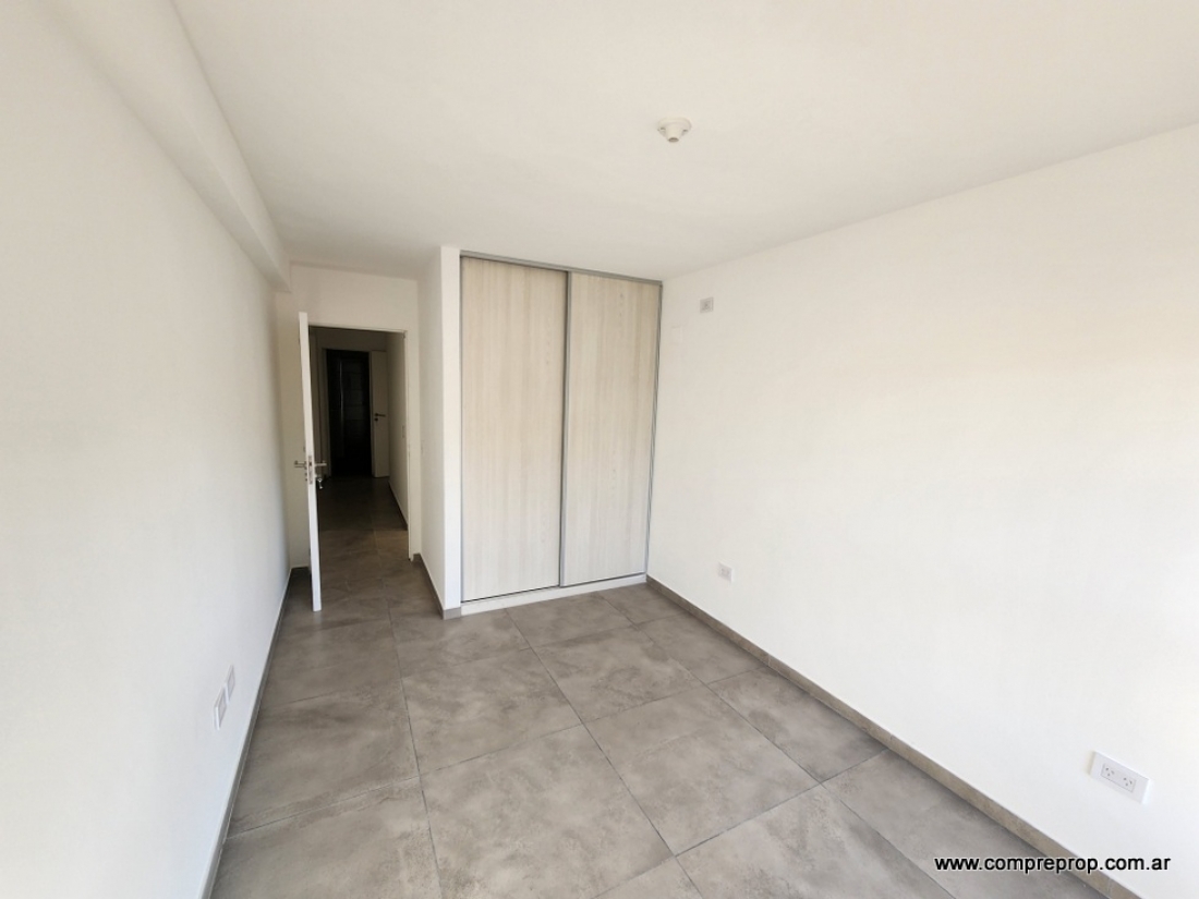 NUEVA CORDOBA VENTA DEPARTAMENTOS 2 DORMITORIOS 