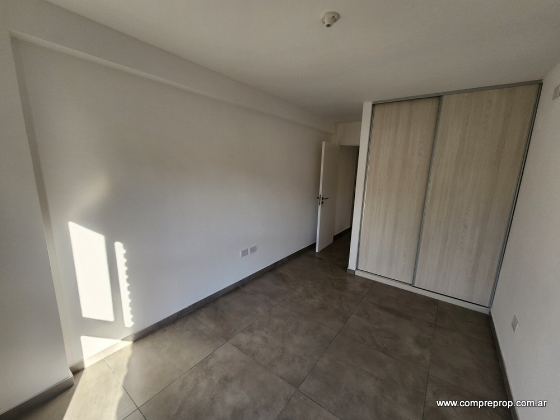 NUEVA CORDOBA VENTA DEPARTAMENTOS 2 DORMITORIOS 