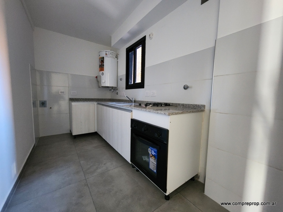 NUEVA CORDOBA VENTA DEPARTAMENTOS 2 DORMITORIOS 