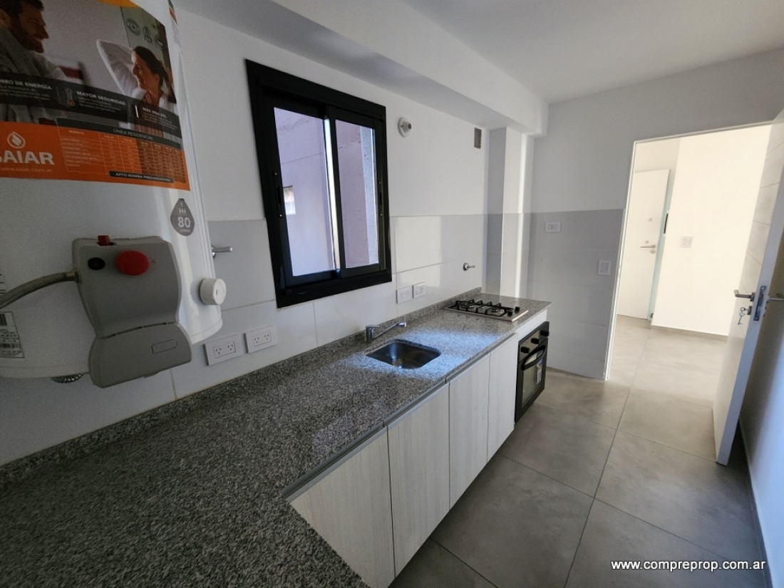 NUEVA CORDOBA VENTA DEPARTAMENTOS 2 DORMITORIOS 