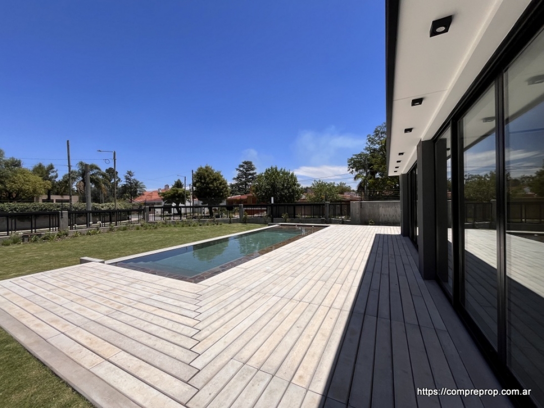 DEPARTAMENTO EN VENTA 2 DORMITORIOS ARGUELLO EL REFUGIO