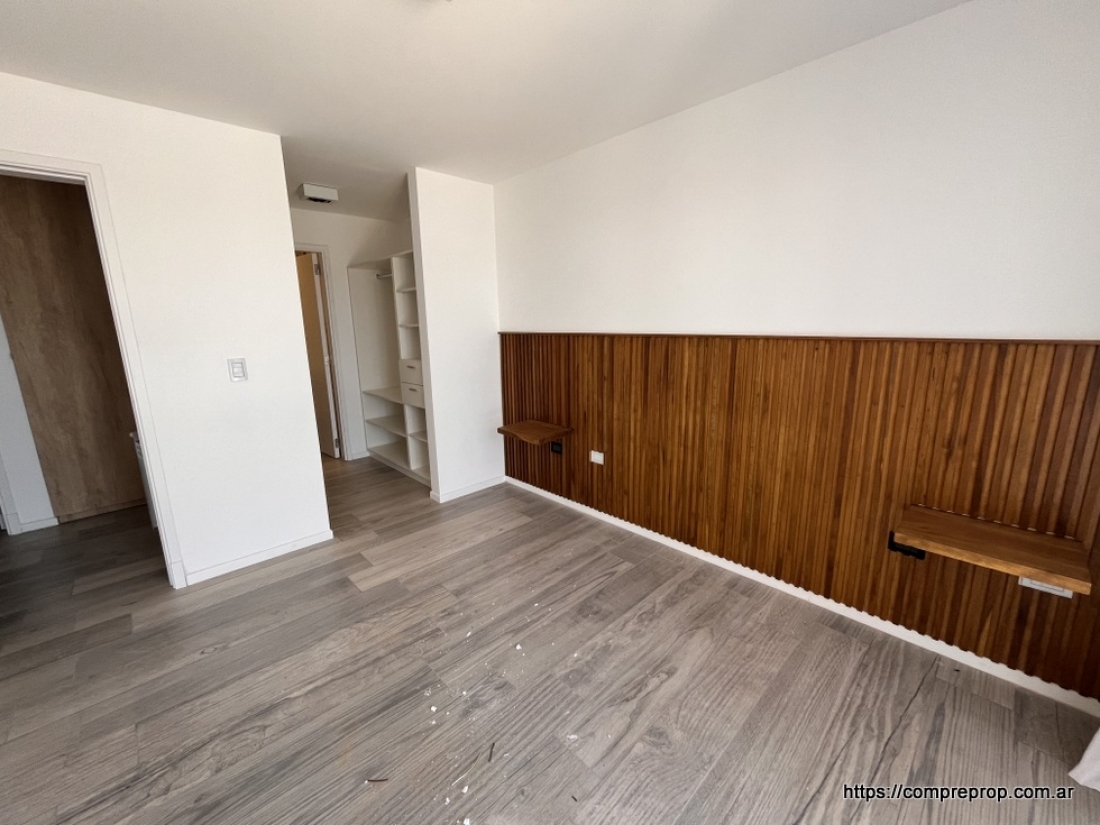 DEPARTAMENTO EN VENTA 2 DORMITORIOS ARGUELLO EL REFUGIO