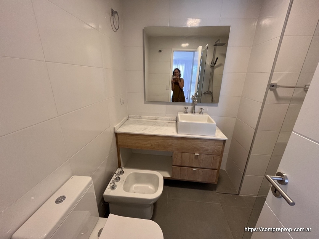 DEPARTAMENTO EN VENTA 2 DORMITORIOS ARGUELLO EL REFUGIO