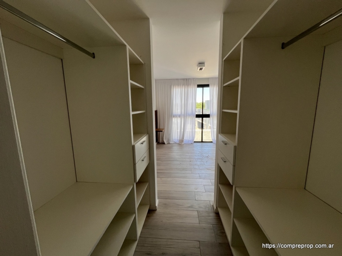 DEPARTAMENTO EN VENTA 2 DORMITORIOS ARGUELLO EL REFUGIO