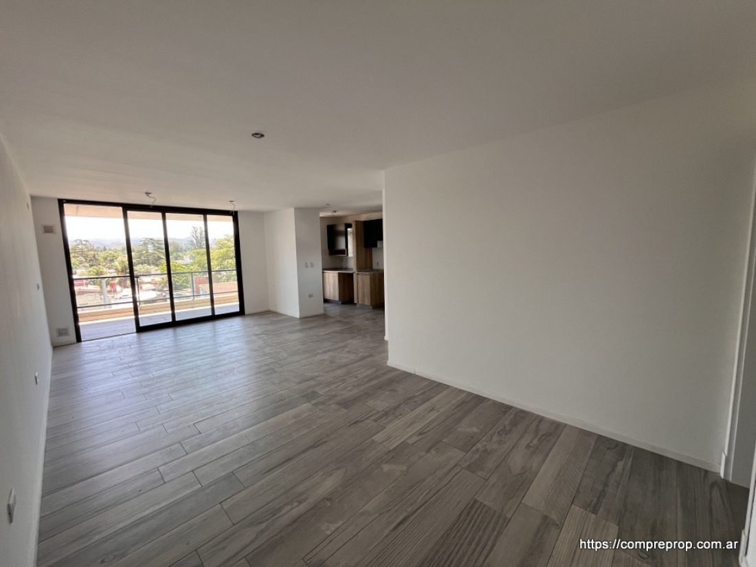 DEPARTAMENTO EN VENTA 3 DORMITORIOS ARGUELLO EL REFUGIO