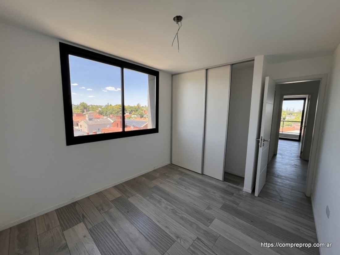 DEPARTAMENTO EN VENTA 3 DORMITORIOS ARGUELLO EL REFUGIO