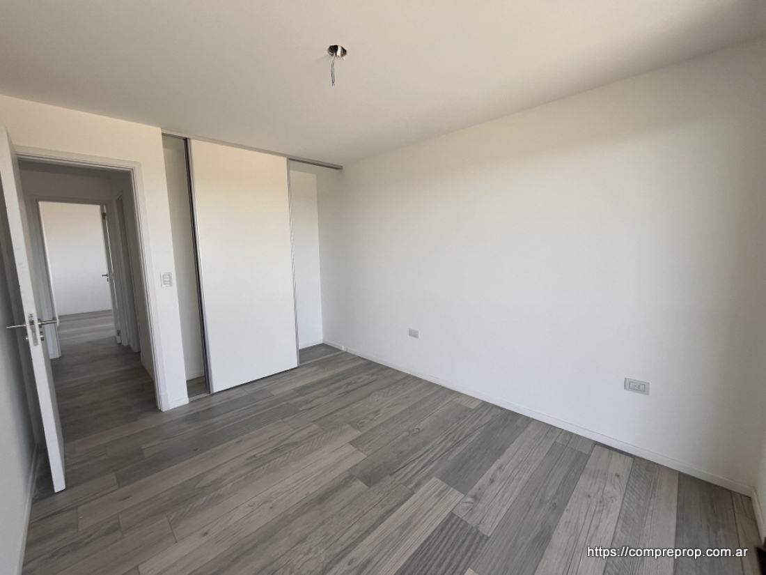 DEPARTAMENTO EN VENTA 3 DORMITORIOS ARGUELLO EL REFUGIO