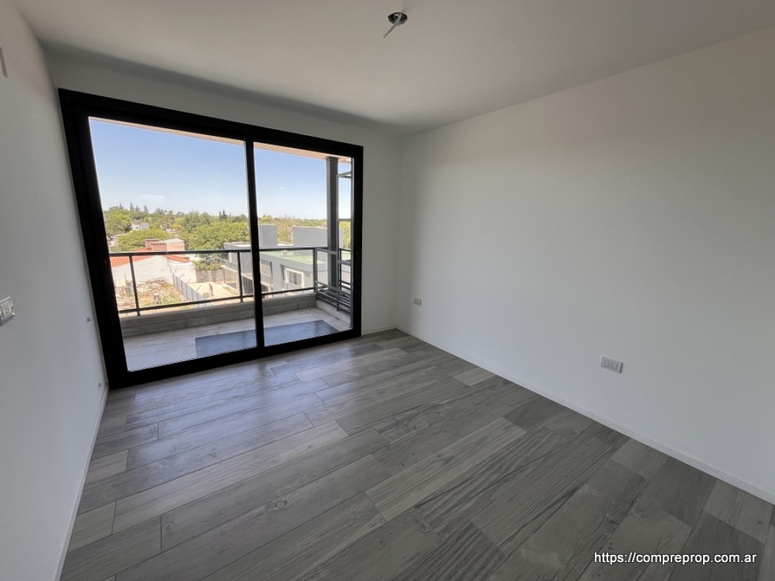 DEPARTAMENTO EN VENTA 3 DORMITORIOS ARGUELLO EL REFUGIO