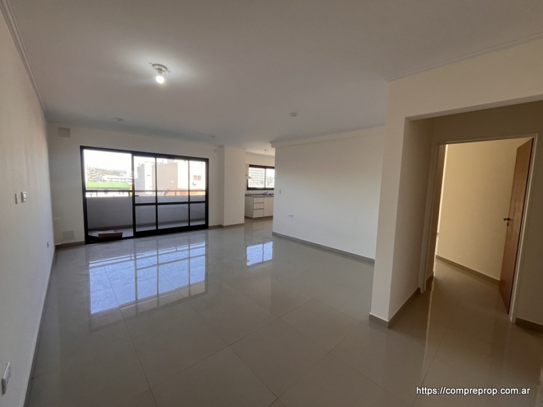 DEPARTAMENTO EN VENTA 3 DORMITORIOS VILLA CARLOS PAZ CON VISTAS