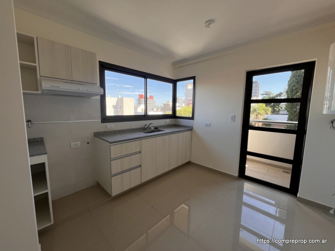 DEPARTAMENTO EN VENTA 3 DORMITORIOS VILLA CARLOS PAZ CON VISTAS