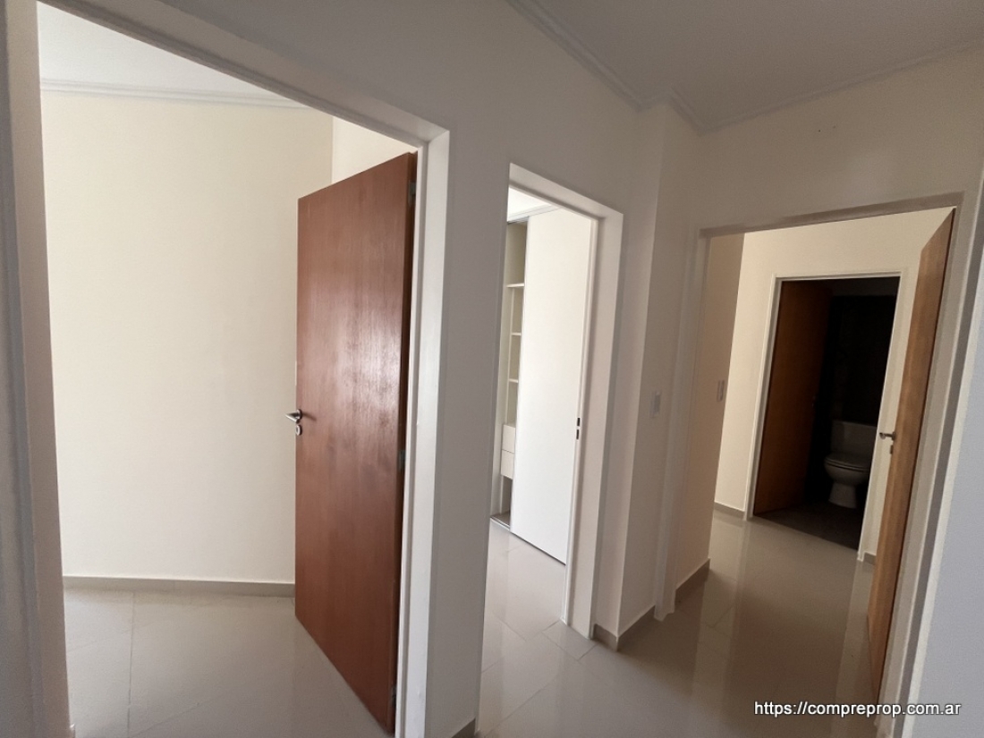 DEPARTAMENTO EN VENTA 3 DORMITORIOS VILLA CARLOS PAZ CON VISTAS