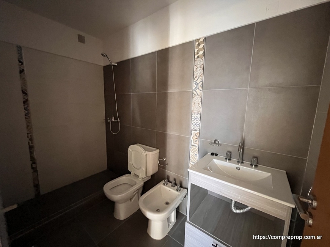 DEPARTAMENTO EN VENTA 3 DORMITORIOS VILLA CARLOS PAZ CON VISTAS