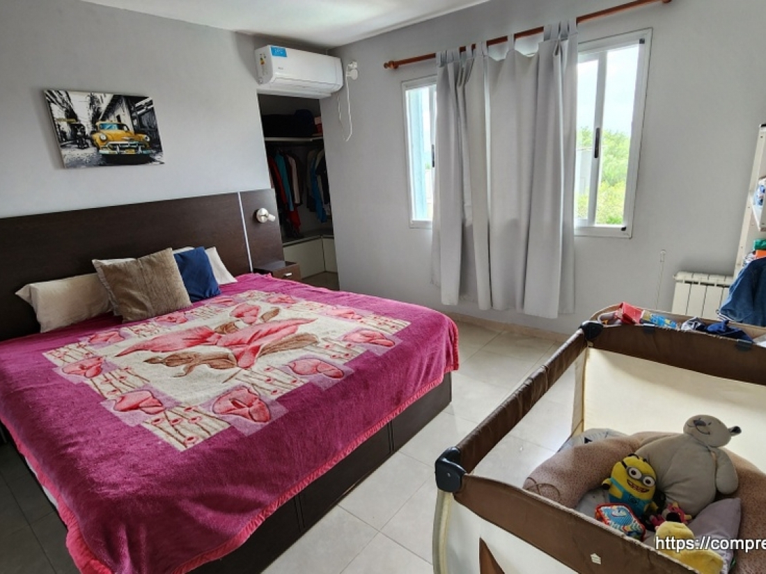 CASA EN VENTA TERRAZAS DE LA ESTANZUELA APTA CRDITO HIPOTECARIO