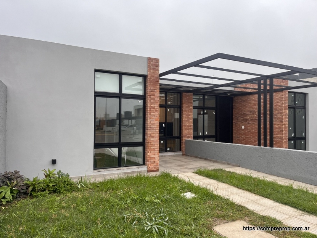 D�PLEX EN ALQUILER EN LA CALANDRIA | 2 DORMITORIOS | AMOBLADO