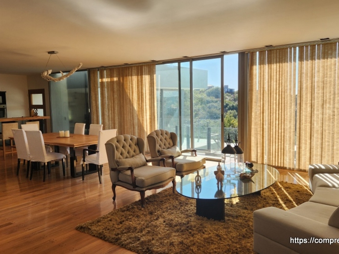 CASA DE CATEGORIA EN VENTA 3 DORMITORIOS ESTANCIA Q2 