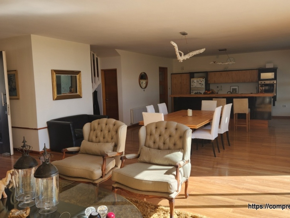 CASA DE CATEGORIA EN VENTA 3 DORMITORIOS ESTANCIA Q2 