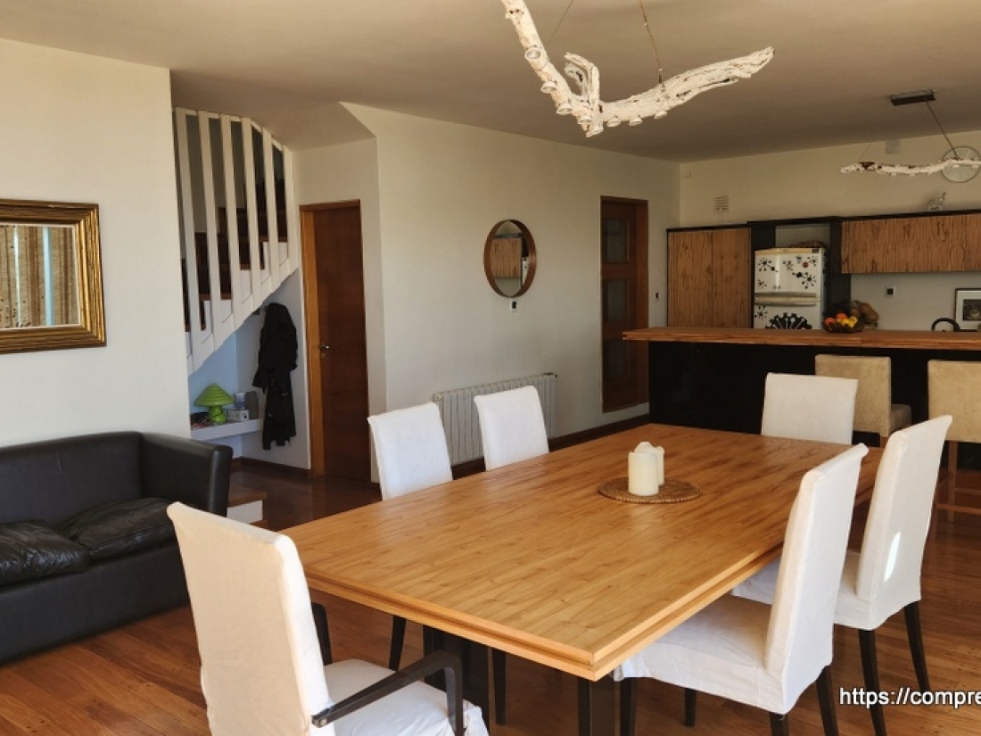 CASA DE CATEGORIA EN VENTA 3 DORMITORIOS ESTANCIA Q2 