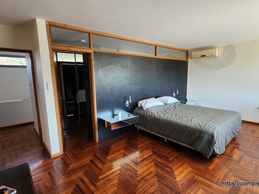 CASA DE CATEGORIA EN VENTA 3 DORMITORIOS ESTANCIA Q2 