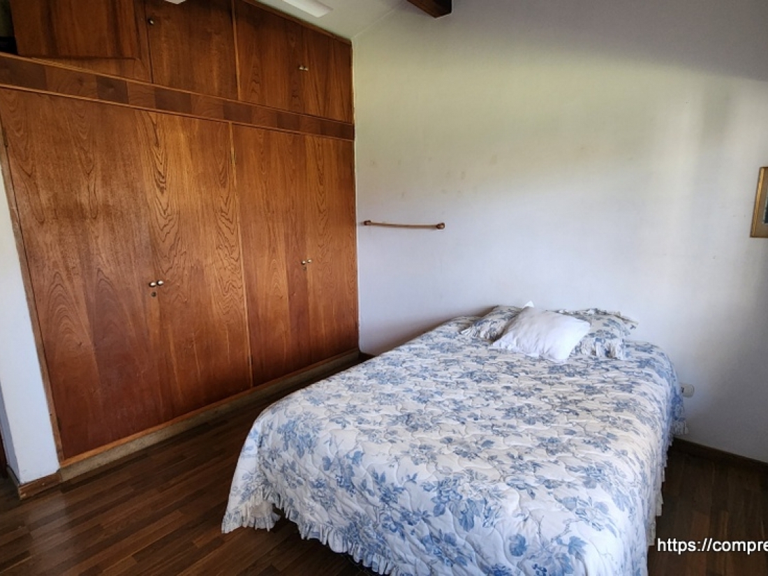 VILLA ALLENDE GOLF CASA EN VENTA CINCO LOTES 