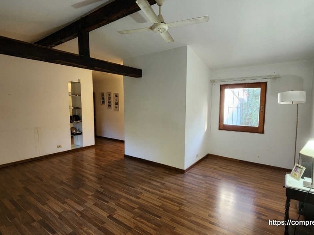 VILLA ALLENDE GOLF CASA EN VENTA CINCO LOTES 