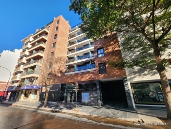 DEPARTAMENTO VENTA 2 DORMITORIOS B NUEVA CORDOBA