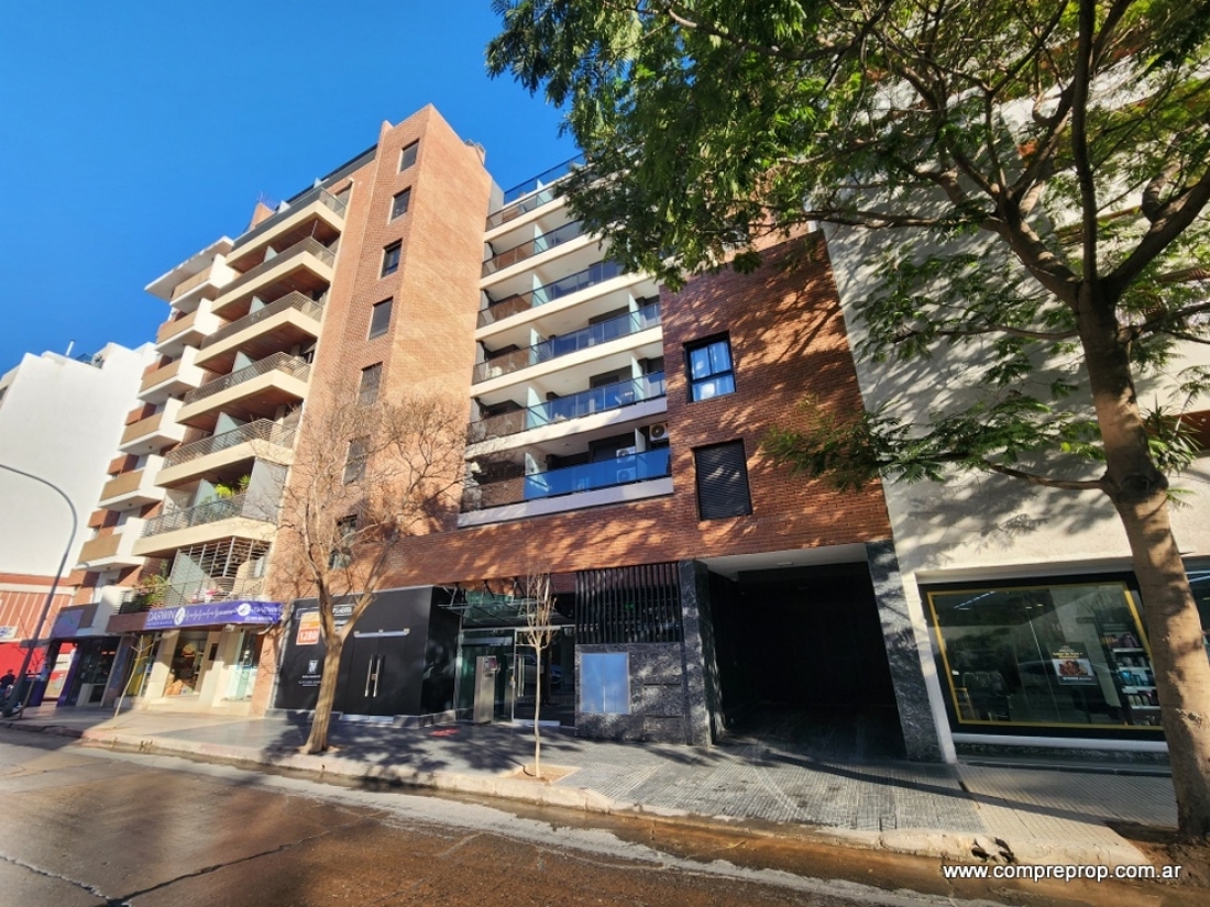 DEPARTAMENTO VENTA 2 DORMITORIOS B NUEVA CORDOBA