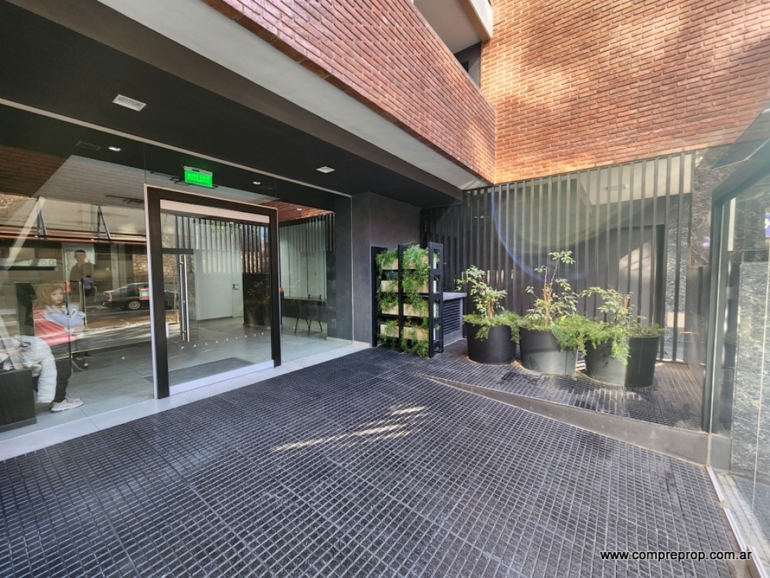 DEPARTAMENTO VENTA 2 DORMITORIOS B NUEVA CORDOBA