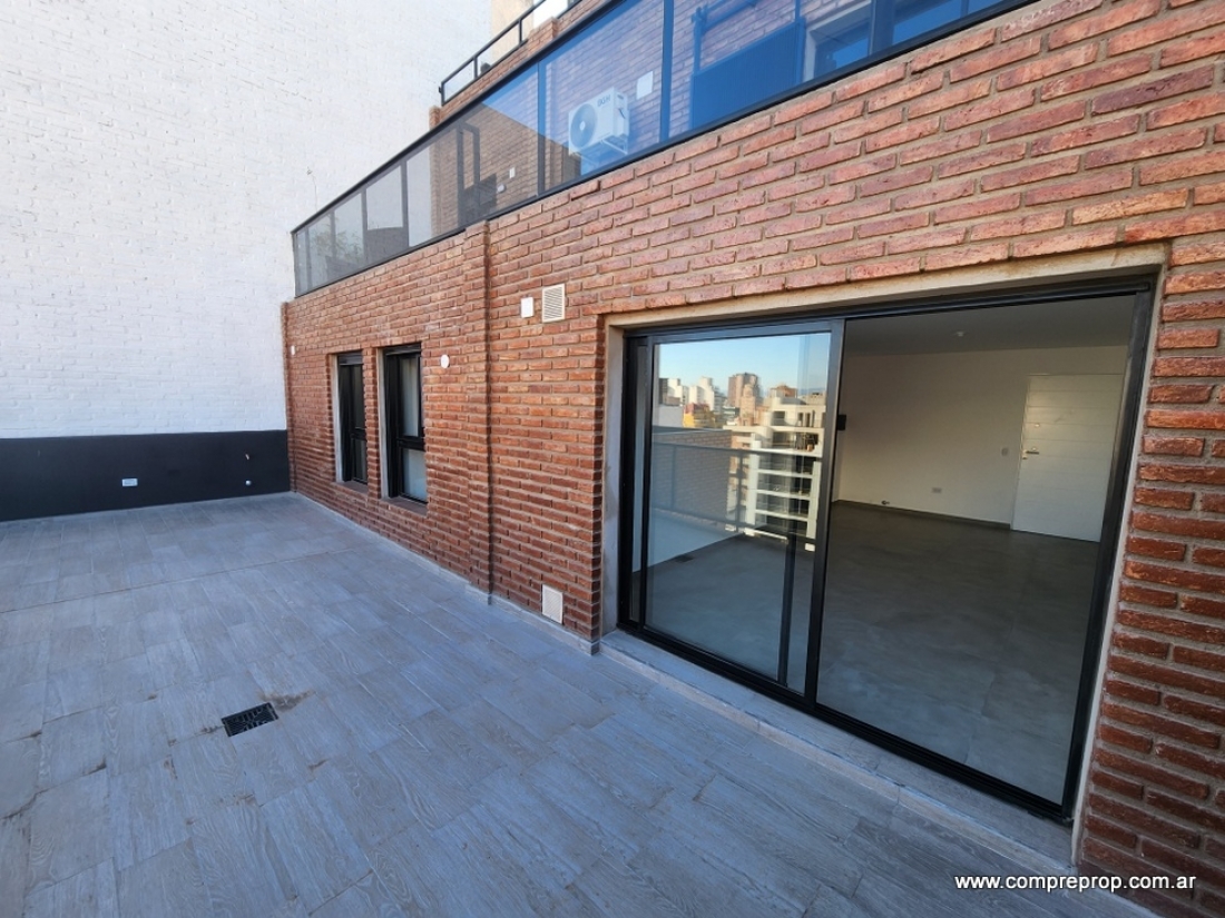 DEPARTAMENTO VENTA 2 DORMITORIOS B NUEVA CORDOBA