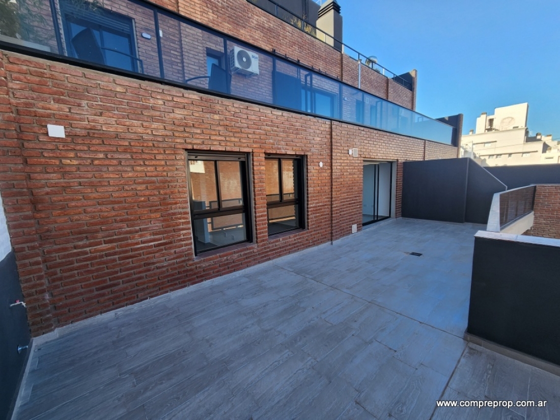 DEPARTAMENTO VENTA 2 DORMITORIOS B NUEVA CORDOBA