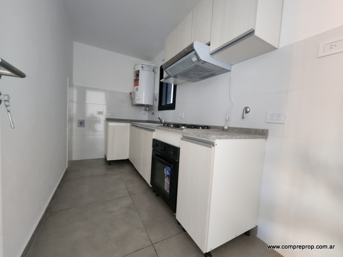 DEPARTAMENTO VENTA 2 DORMITORIOS B NUEVA CORDOBA