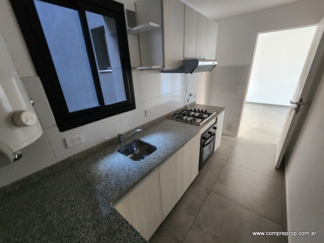 DEPARTAMENTO VENTA 2 DORMITORIOS B NUEVA CORDOBA