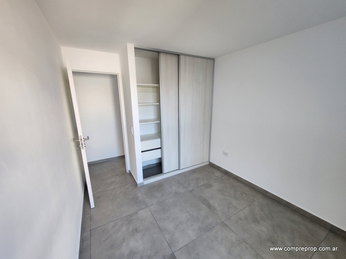 DEPARTAMENTO VENTA 2 DORMITORIOS B NUEVA CORDOBA