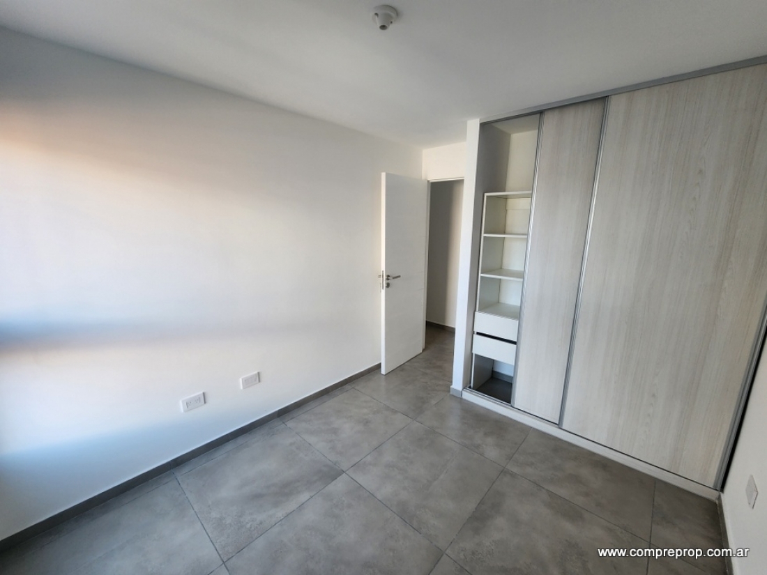 DEPARTAMENTO VENTA 2 DORMITORIOS B NUEVA CORDOBA